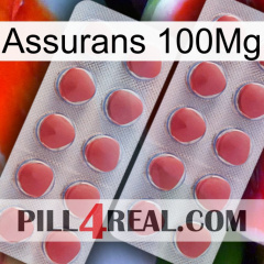 Assurans 100Mg 19